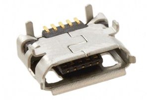 USB連接器