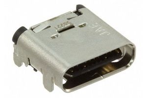 USB連接器
