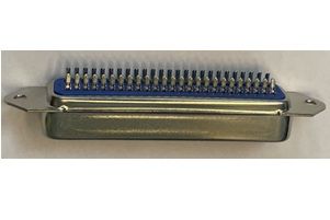 C-TYPE焊線式連接器