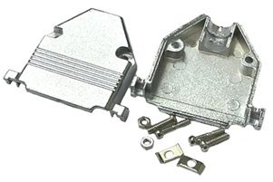 D-Type連接器金屬外罩