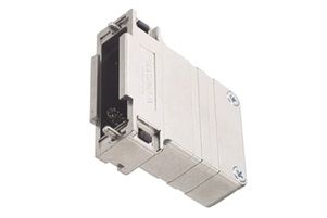 D-Type連接器金屬外罩