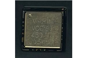 壓控振盪器(VCO)