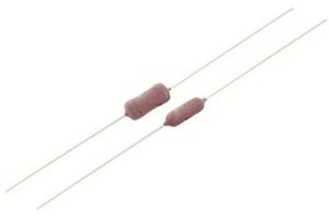 金屬皮膜電阻