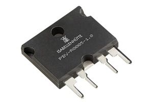 檢流電阻