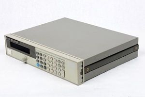 直流電源供應器