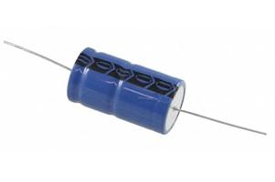 臥式鋁質電解電容