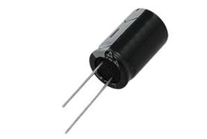 鋁質電解電容