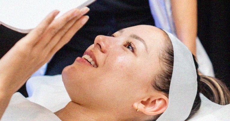 Our other outstanding treatments include: Advanced Skincare Tailored to You