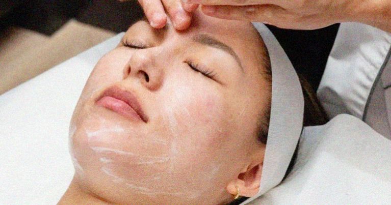 Professional Skincare Services in Honolulu for a Flawless,Glowing Complexion Featured Treatments for Flawless Skin