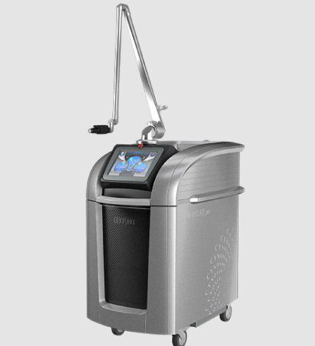 PicoSure Pro – The Gold Standard in Skin Rejuvenation