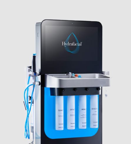 HydraFacial