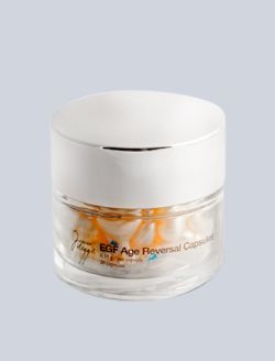 EGF Age Reversal Capsules $110