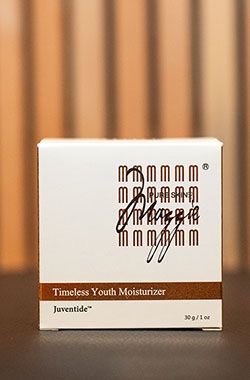 Timeless Youth Moisturizer Juventide™