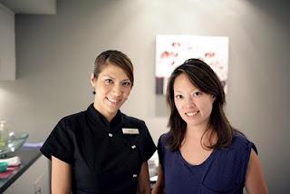 HydraFacial-Grace Lee