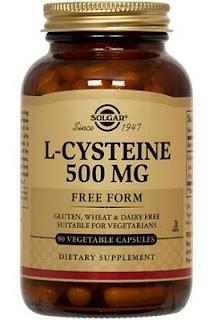What is L-Cysteine