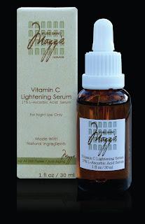 Skin Care Product Honolulu-Vitamin C Lightening Serum