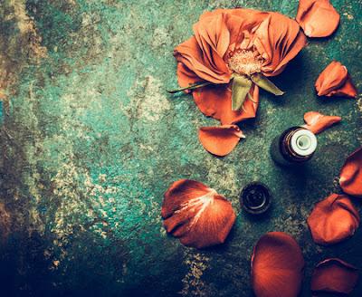 Essential Oils Should Not Be Taken Lightly