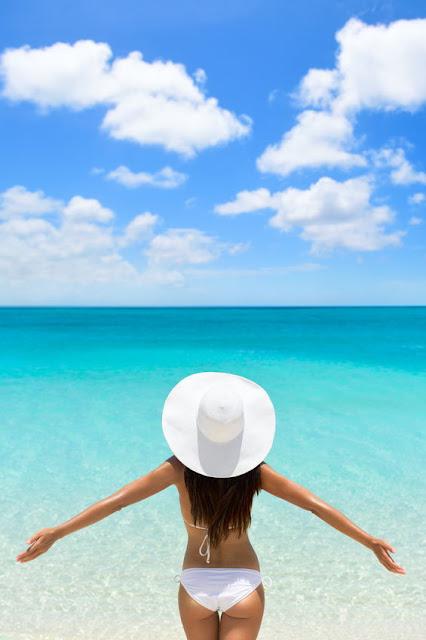 Fun in the Hawaii Sun – Safely! (Part 1)