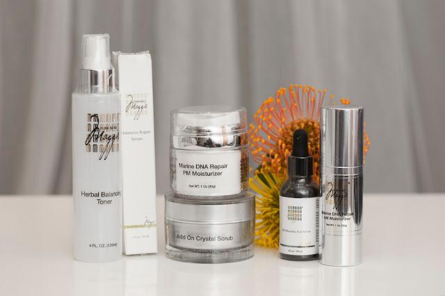 The Roadmap to Beautiful Skin