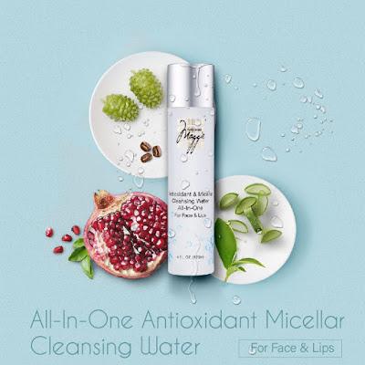 5 Times Micellar Water Can Be a Life-Saver