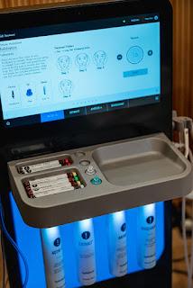 The Ultimate Guide to Hydrafacial Syndeo System