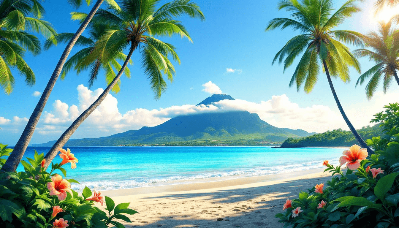 Hawaii Skin Care Treatment