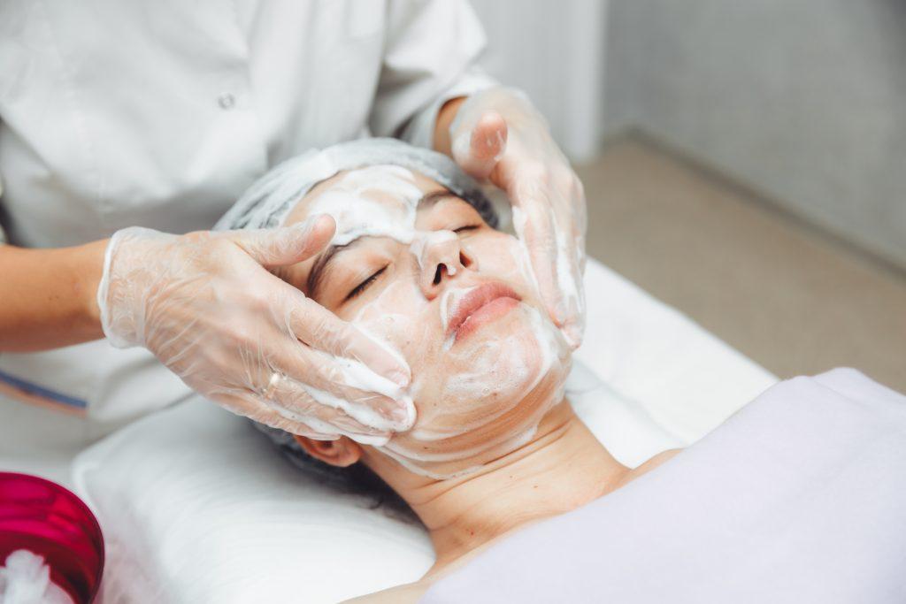 Acne Treatment Hawaii