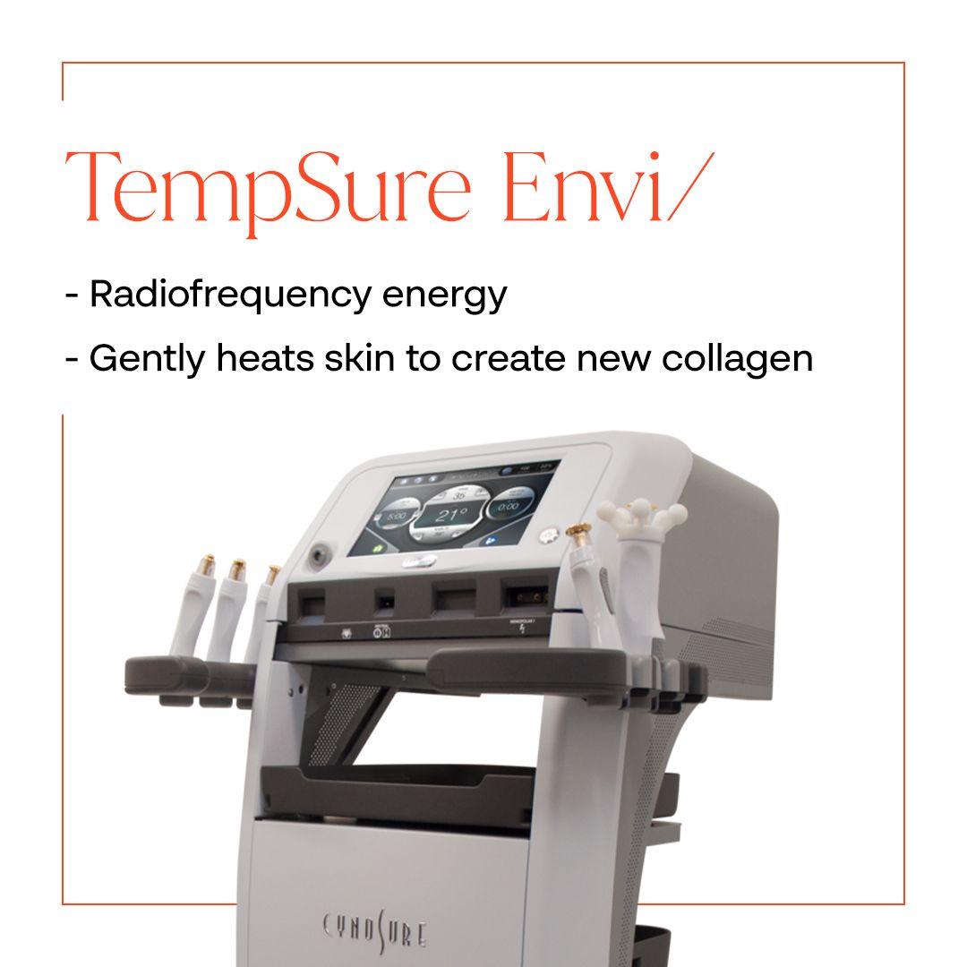 Hawaii’s Ultimate TempSure Skin Tightening – Youthful, Radiant Skin Awaits