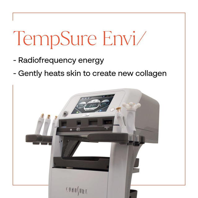 Hawaii’s Ultimate TempSure Skin Tightening – Youthful, Radiant Skin Awaits