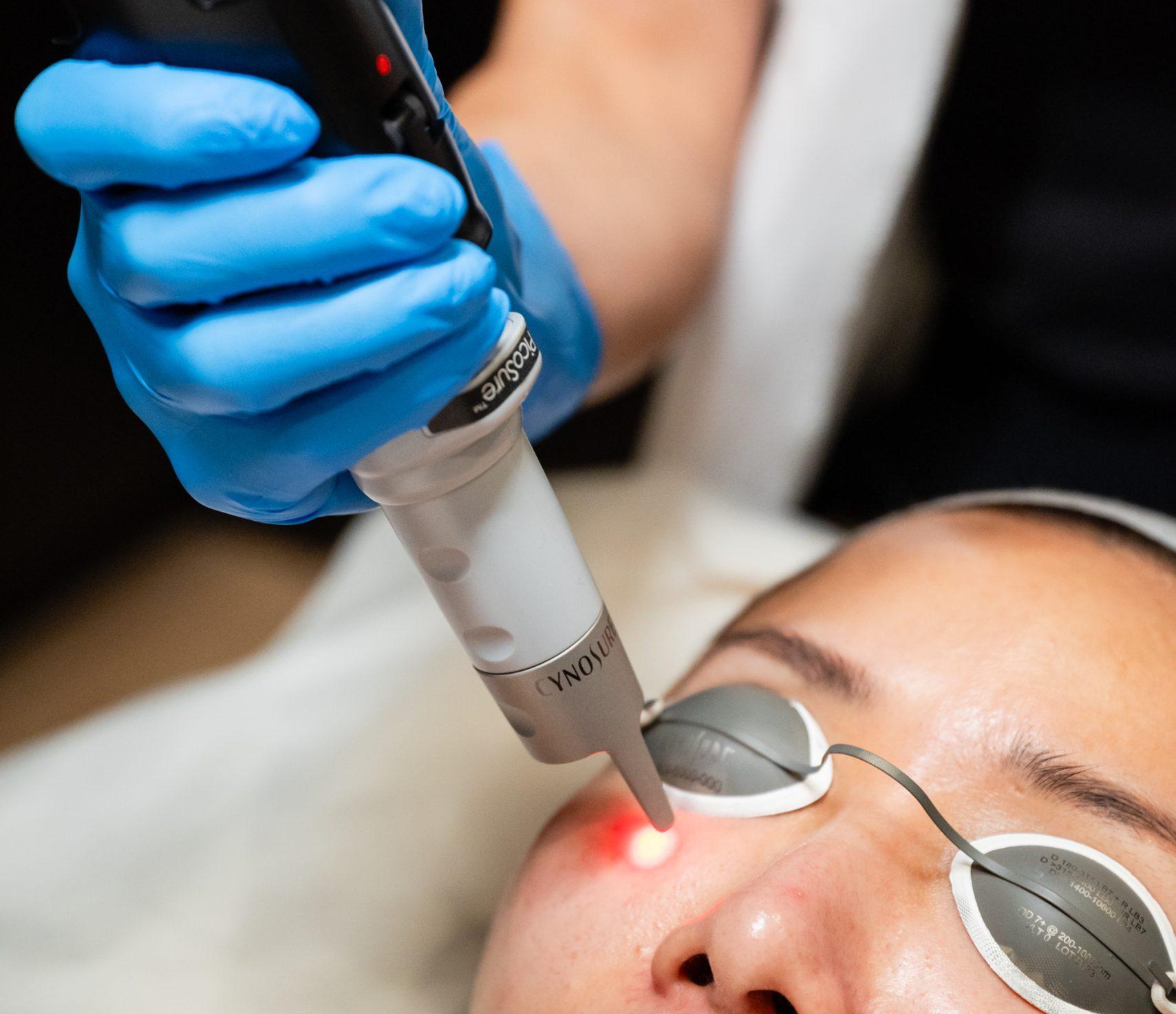 Your Guide to Picosure® Pro at Pure Skin by Maggie in Honolulu