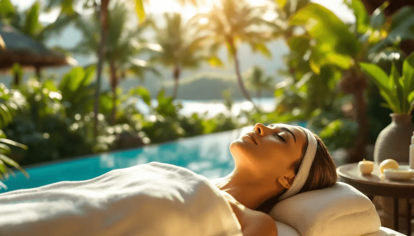 Exploring facial options in Honolulu can help you choose the right facial for your skin type.