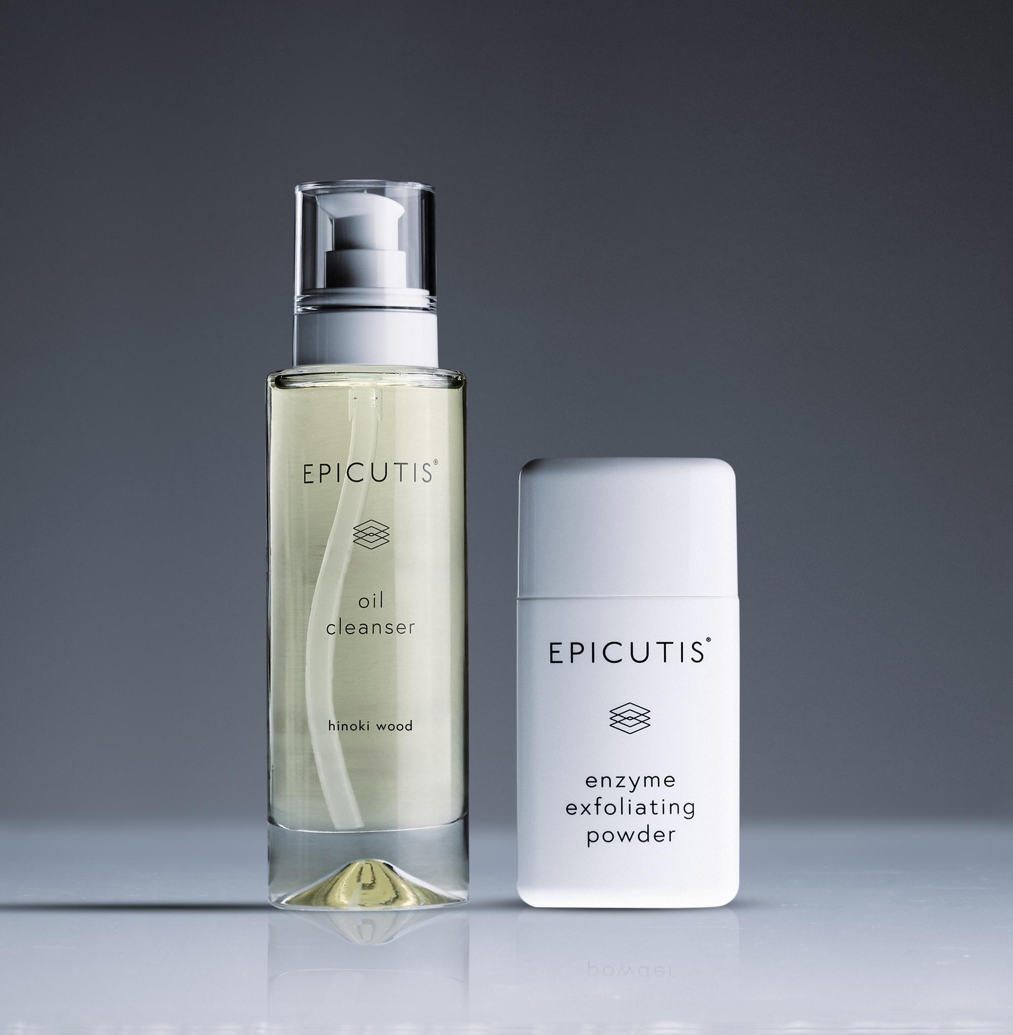 Epicutis Cleansing Essentials Set $105