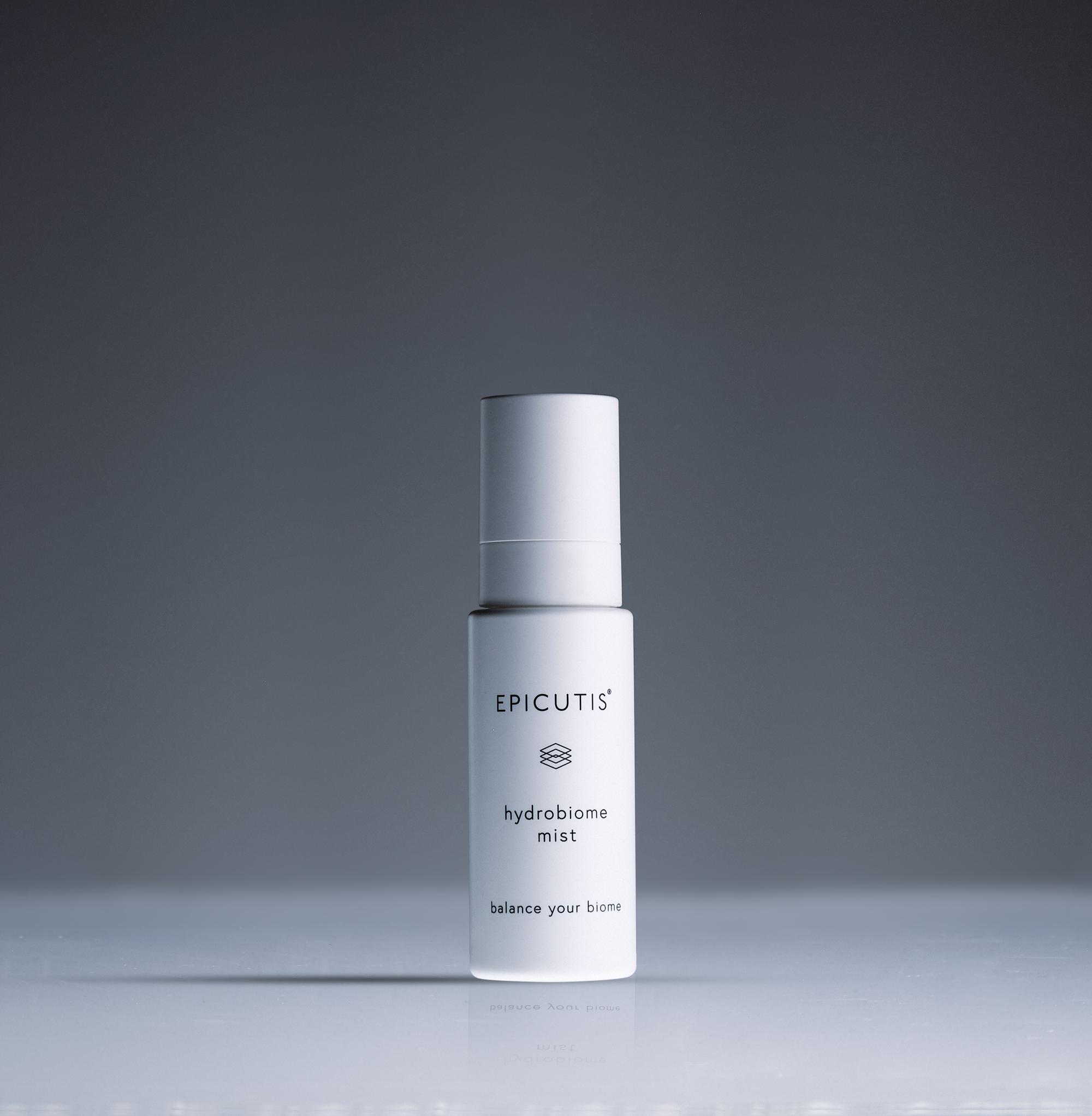 Epicutis Hydrobiome   Mist $75 