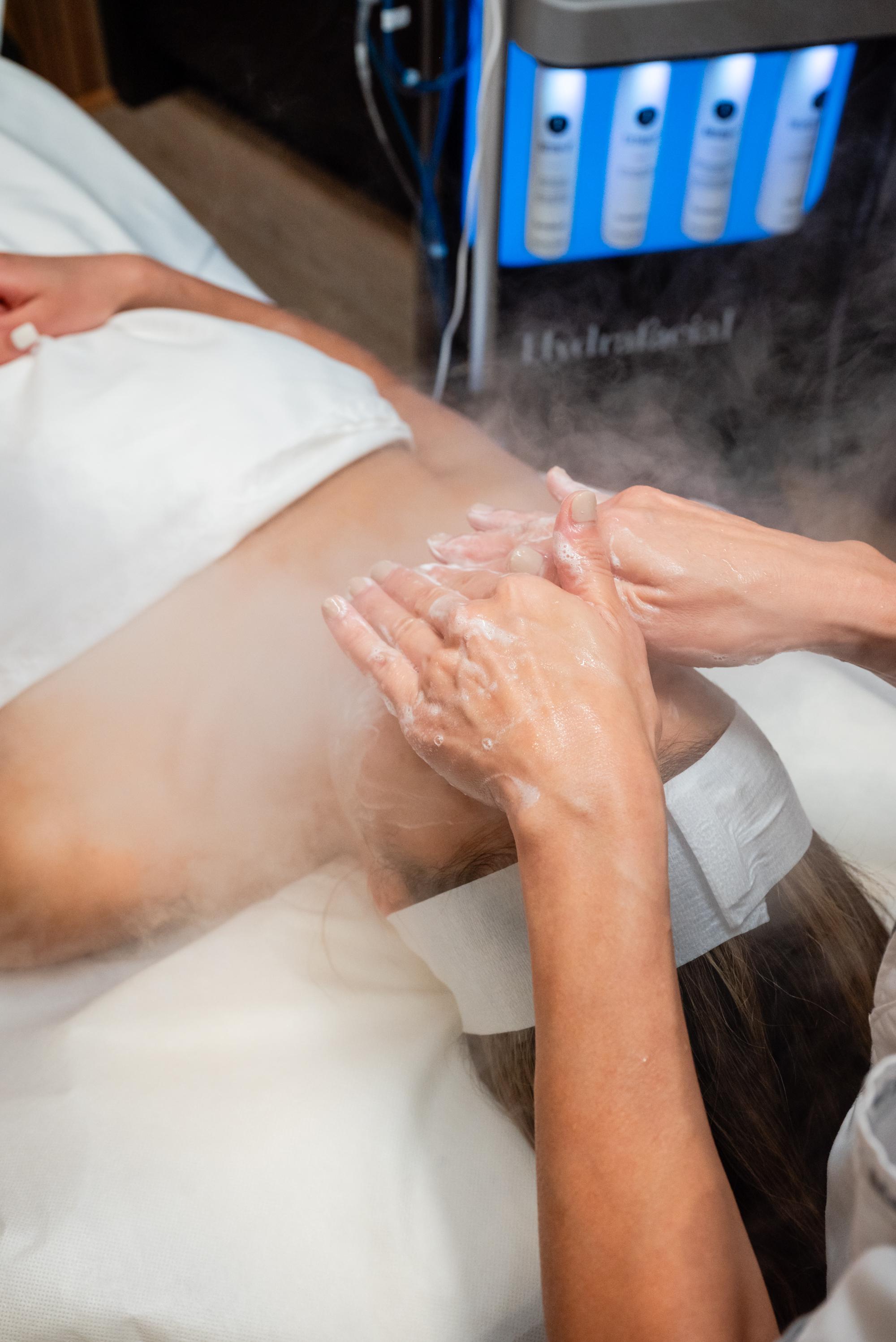 What Is HydraFacial? Everything You Need to Know What Is HydraFacial?