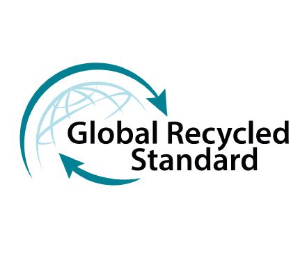GRS (Global Recycled Standard)