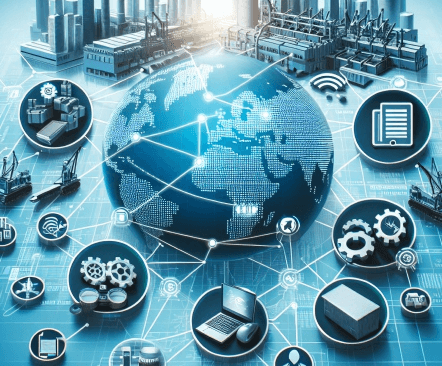 Responsible Supply Chains Criteria