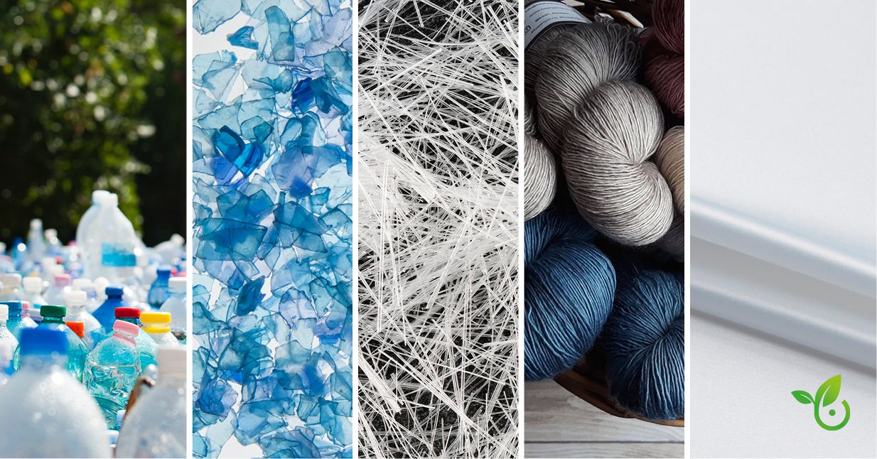 About POISE YARN