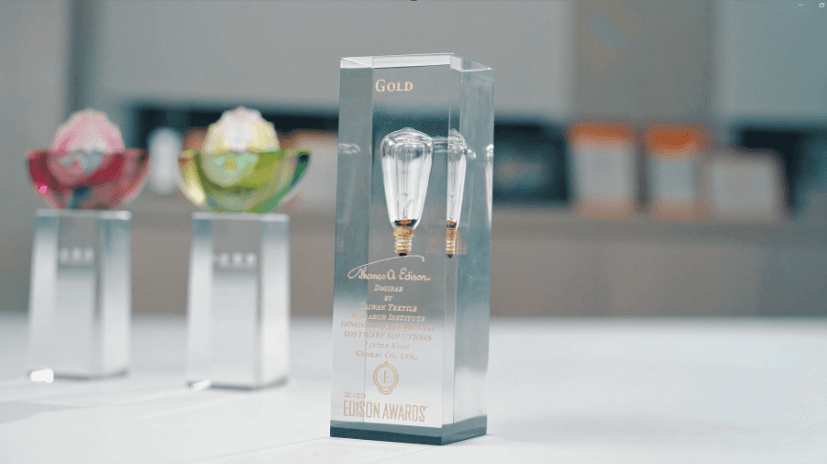 Little King Global Wins the US Edison Invention Award