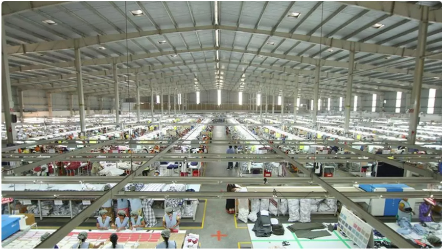 Apparel manufacturer Shahi Exports sets up JV with Taiwan-based Little King Global