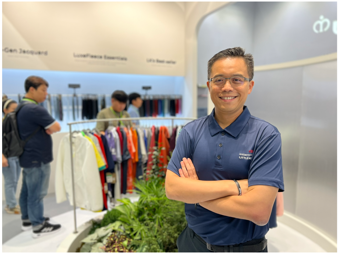 Shaping the Future of Textiles: Little King Global's Commitment to Circularity and Sustainability