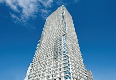 The Park House 晴海 Towers Chrono Residence