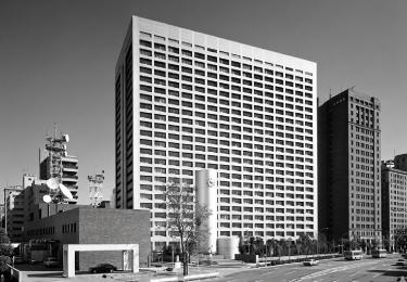 三井物產本社大樓
