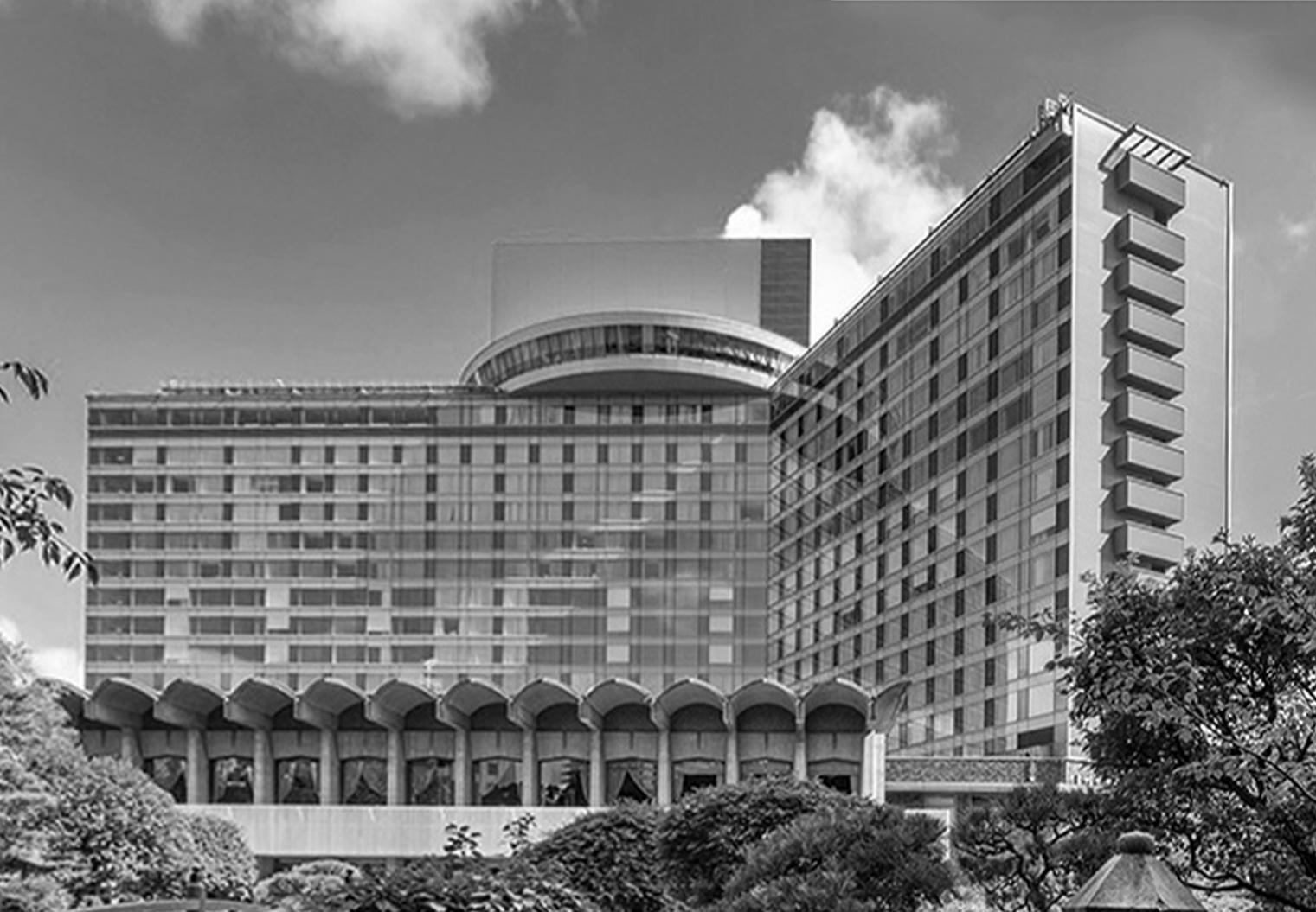 Hotel New Otani