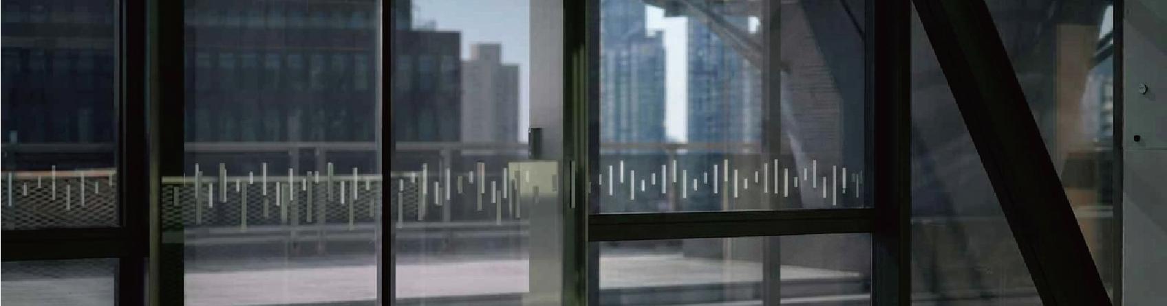門廳窗系統-展示圖