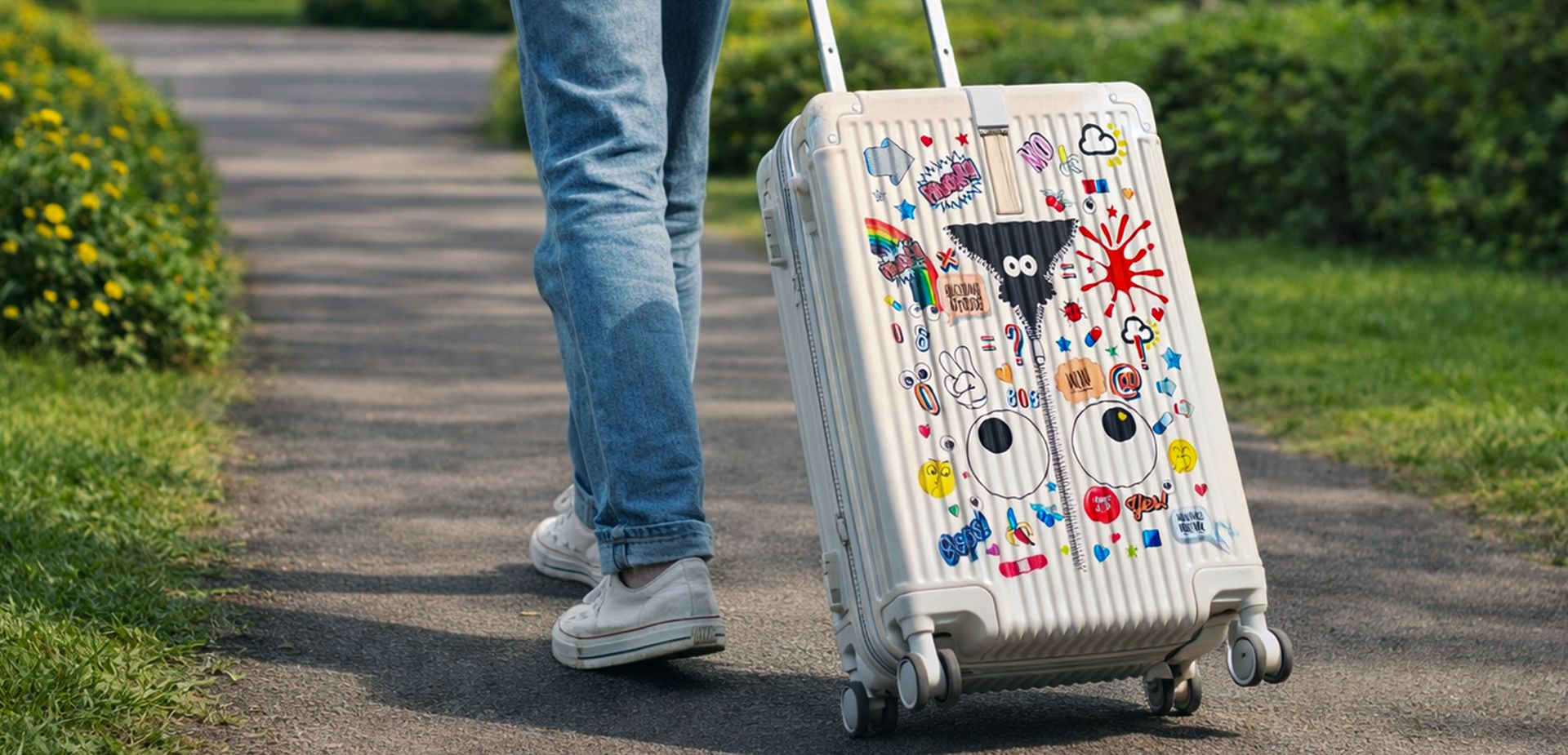 旅遊用品