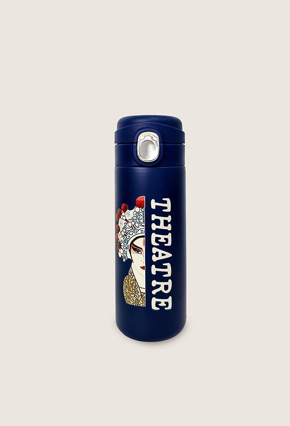 THEATRE 保溫杯 - 400ML