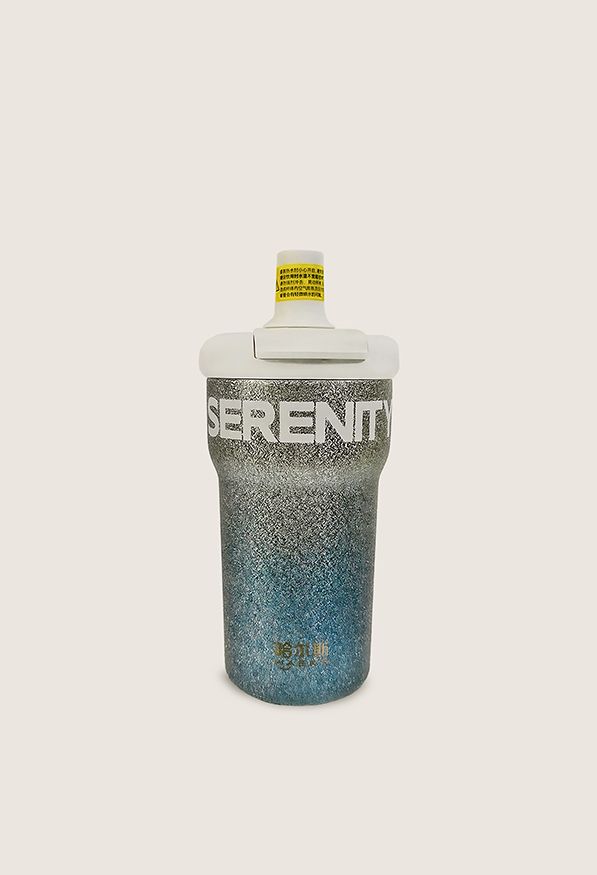 Gradient Daily Cup - 500ML