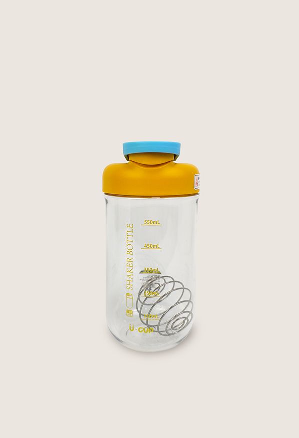 SHAKER搖搖杯 - 650ML