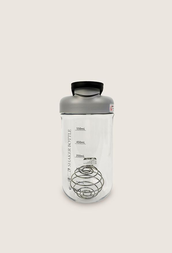 SHAKER搖搖杯 - 650ML