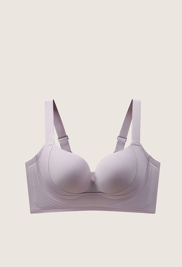 自在服貼無痕內衣